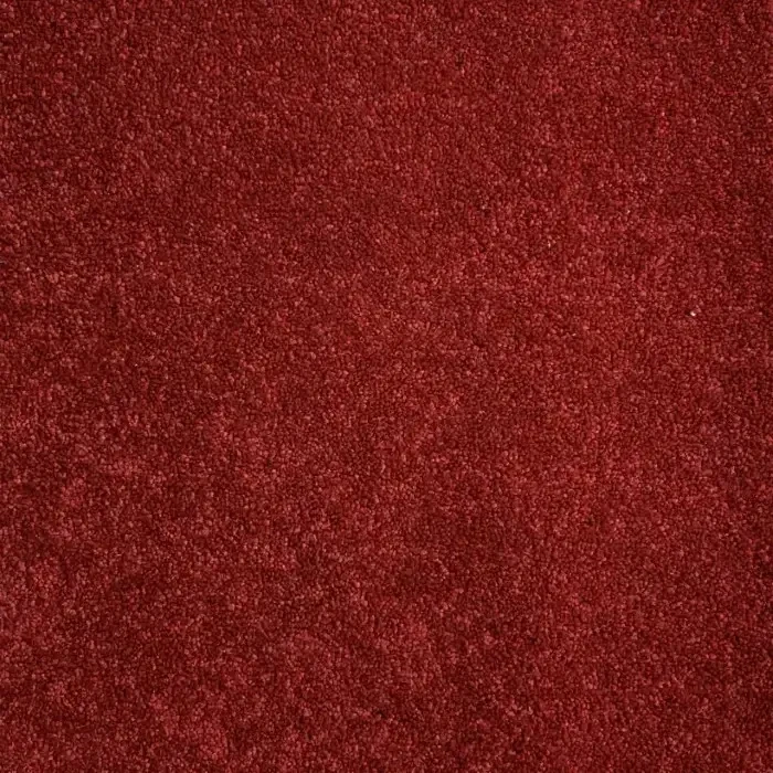 موکت پالاز مدل کات بی لبه دوزی شده ۸۸۱۱ رنگ قرمز 50*100